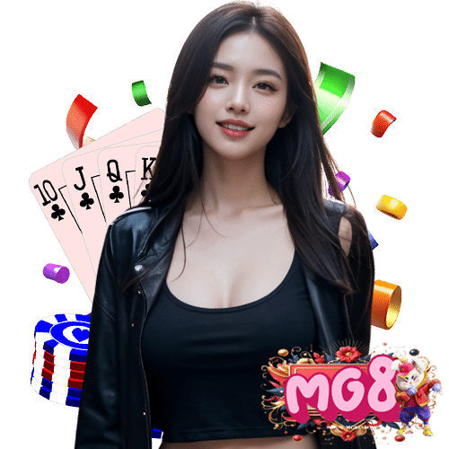mg8 สมัครสมาชิก